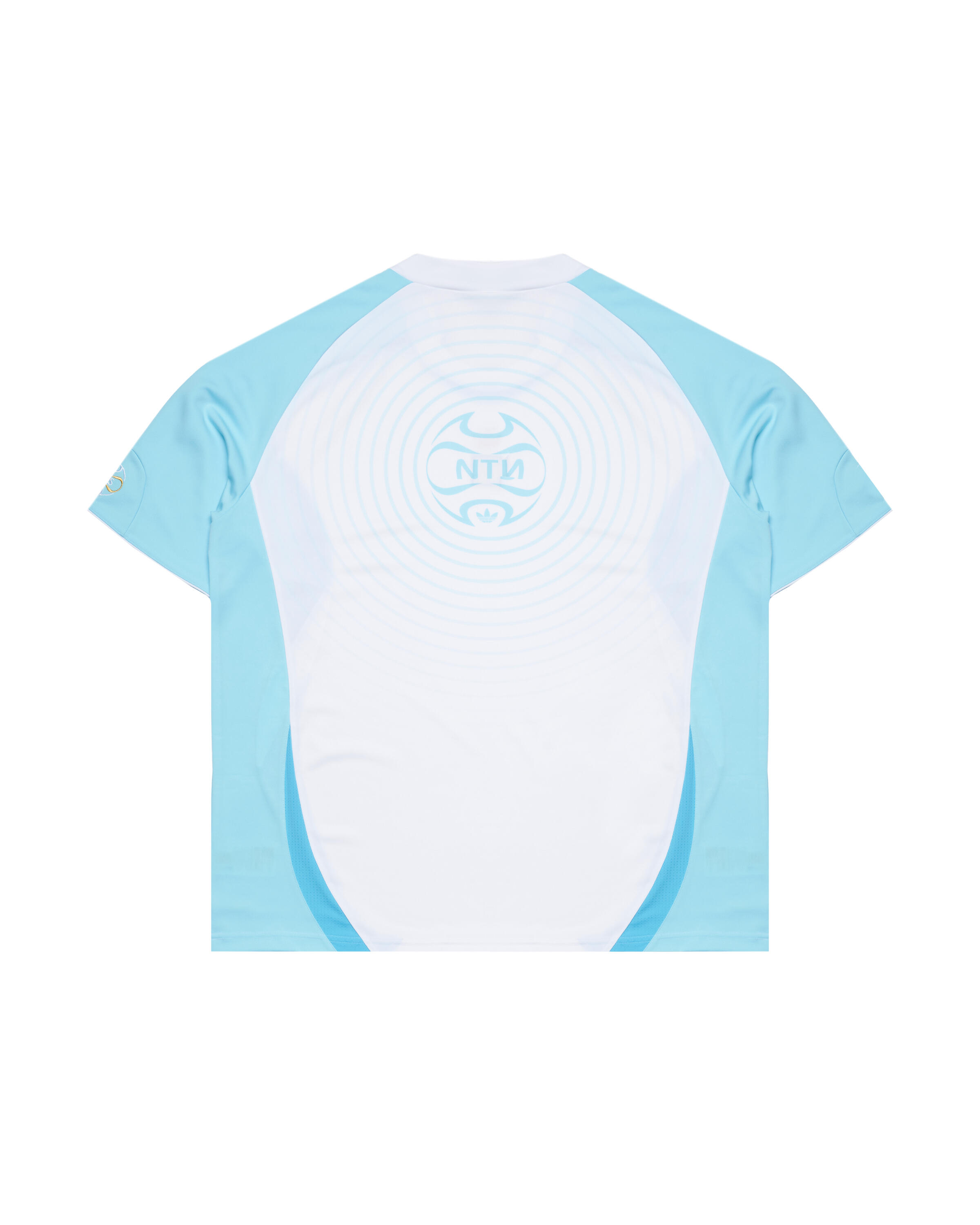 Adidas Originals x NTS TG JERSEY | JI5132 | AFEW STORE